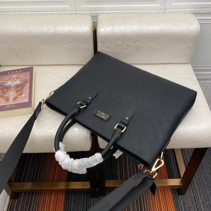 202110SS新作Gucci グッチ メンズ ハンドバックスーパーコピー