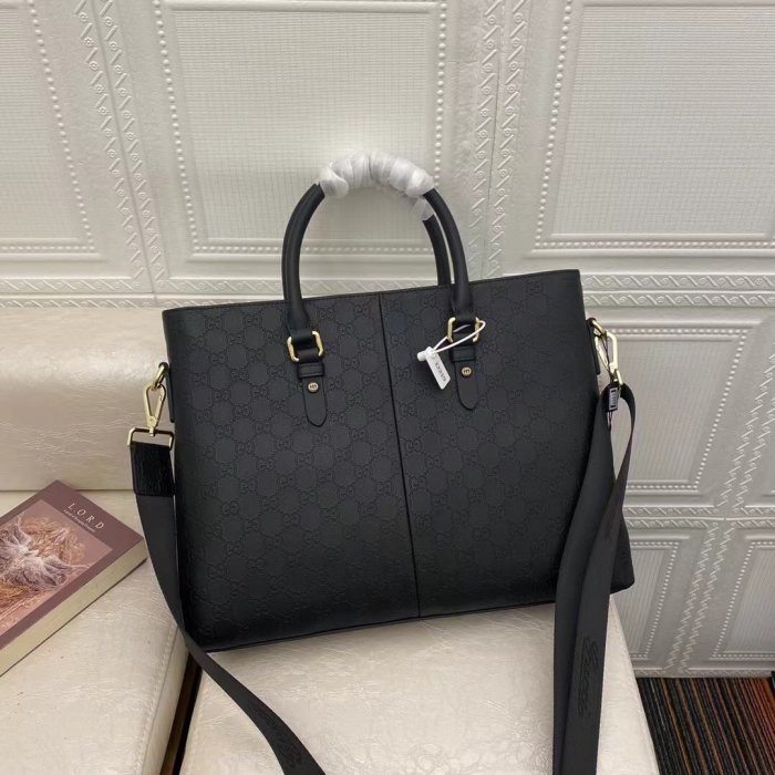 202110SS新作Gucci グッチ メンズ ハンドバックスーパーコピー
