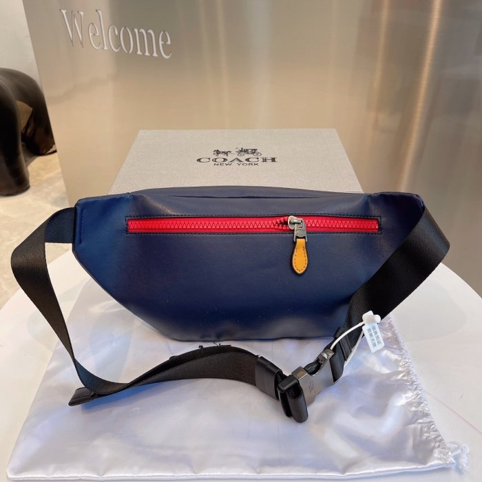 202110SS新作 Coach コーチ メンズ ショルダーバッグ スーパーコピー