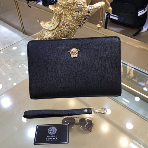 202110SS新作Versace ヴェルサーチェメンズ ハンドバック スーパーコピー
