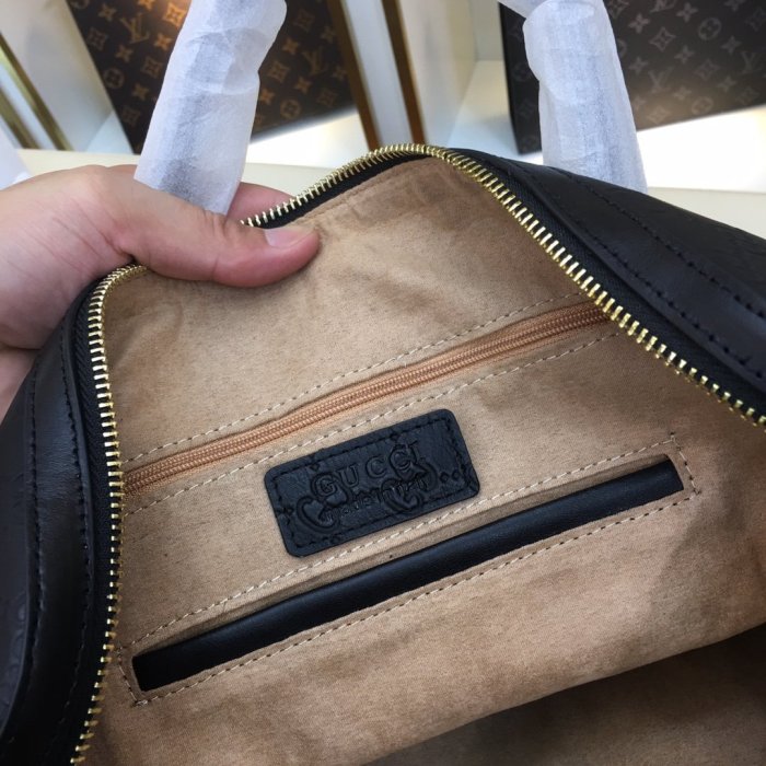 202110SS新作Gucci グッチ メンズ ハンドバックスーパーコピー