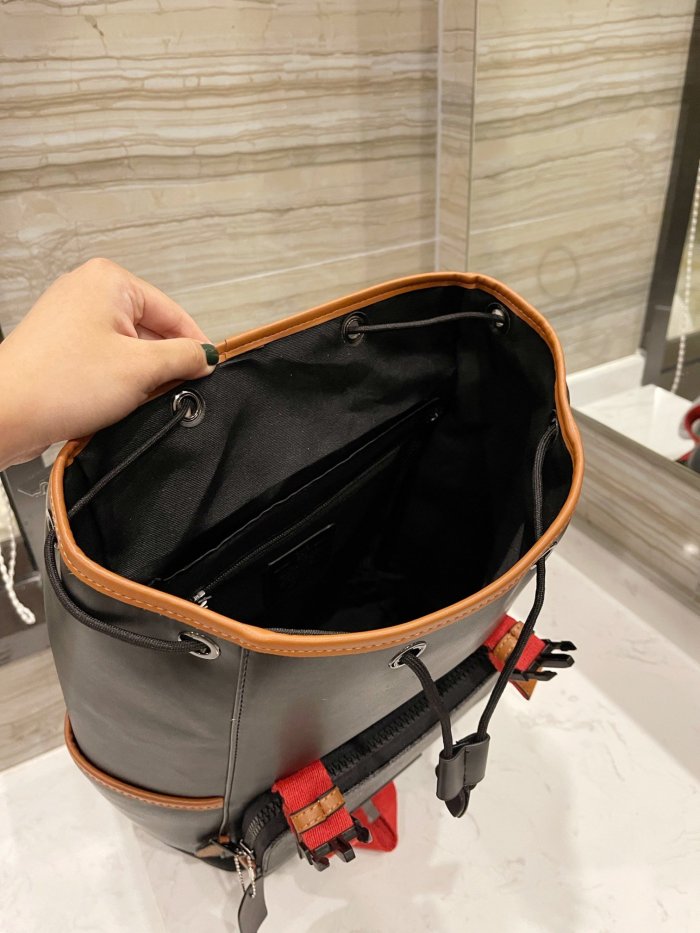 202110SS新作 Coach コーチ メンズ リュック/バック スーパーコピー