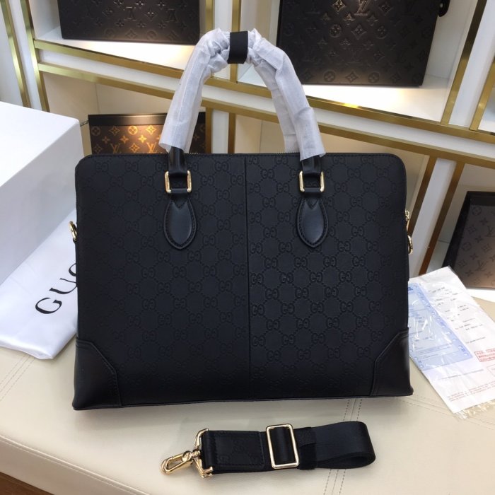 202110SS新作Gucci グッチ メンズ ハンドバックスーパーコピー