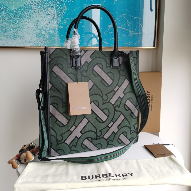 202110SS新作 Burberry バーバリー メンズ ショルダーバック スーパーコピー