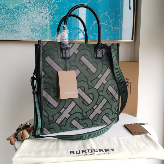 202110SS新作 Burberry バーバリー メンズ ショルダーバック スーパーコピー