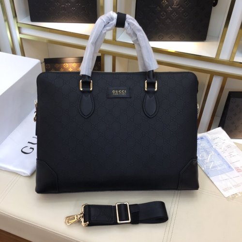 202110SS新作Gucci グッチ メンズ ハンドバックスーパーコピー