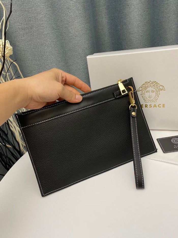 202110SS新作Versace ヴェルサーチェメンズ ハンドバック スーパーコピー