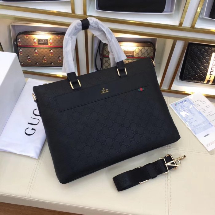 202110SS新作Gucci グッチ メンズ ハンドバックスーパーコピー