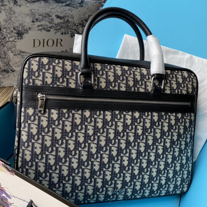 202110SS新作 Dior ディオール メンズ ハンドバックスーパーコピー