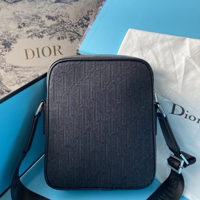 202110SS新作 Dior ディオール メンズ ショルダーバックスーパーコピー