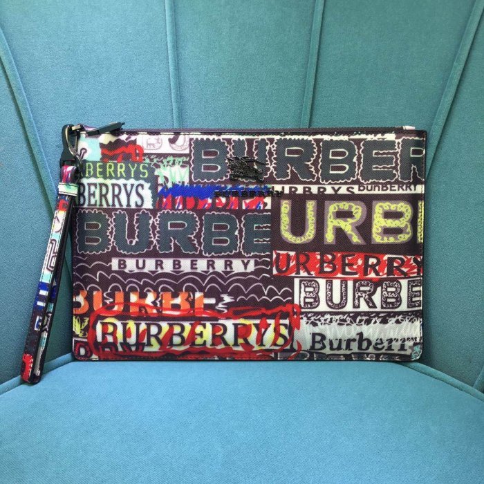 202110SS新作 Burberry バーバリー メンズ ハンドバックスーパーコピー