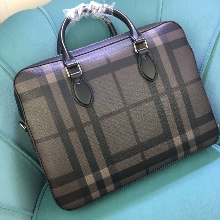202110SS新作 Burberry バーバリー メンズ ハンドバック スーパーコピー