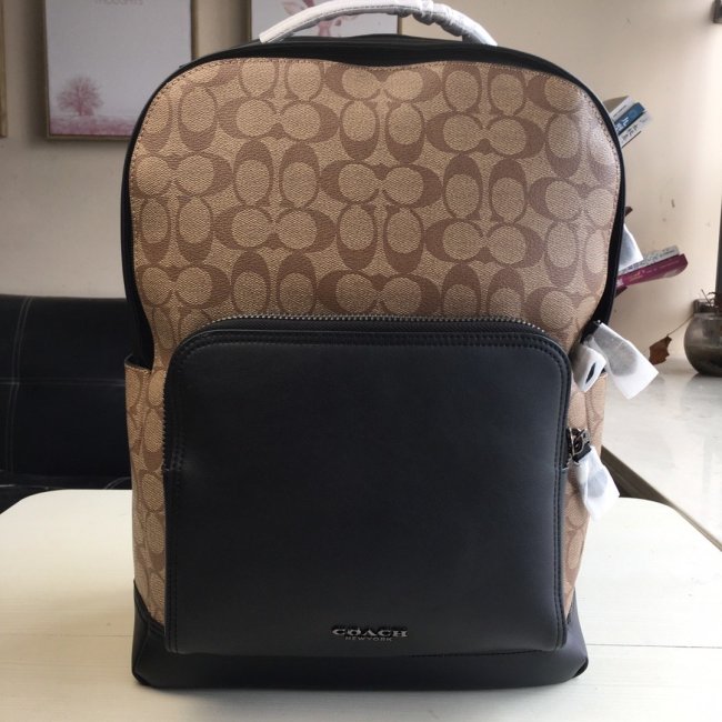 202110SS新作 Coach コーチ メンズ リュック/バック スーパーコピー