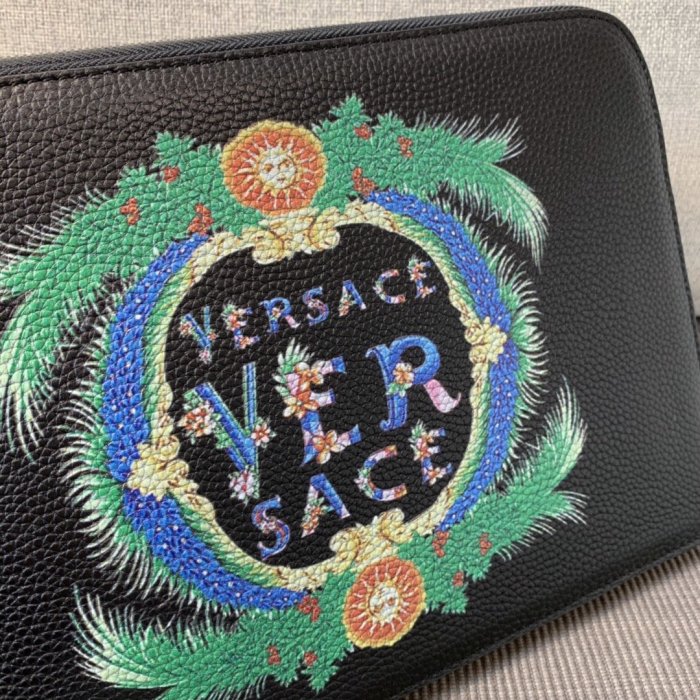 202110SS新作Versace ヴェルサーチェメンズ ハンドバック スーパーコピー