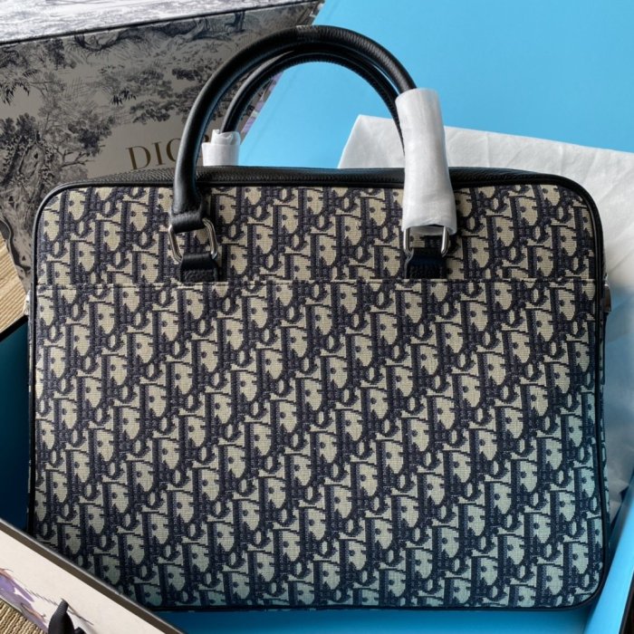 202110SS新作 Dior ディオール メンズ ハンドバックスーパーコピー