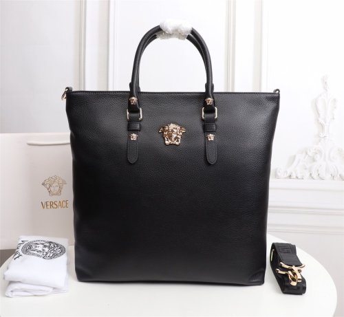 202110SS新作Versace ヴェルサーチェメンズ ハンドバック スーパーコピー