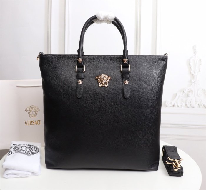 202110SS新作Versace ヴェルサーチェメンズ ハンドバック スーパーコピー