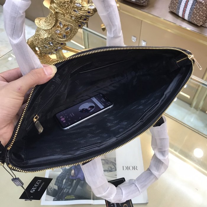 202110SS新作Gucci グッチ メンズ ハンドバックスーパーコピー