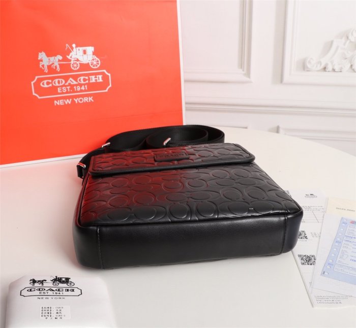 202110SS新作 Coach コーチ メンズ ショルダーバッグ スーパーコピー