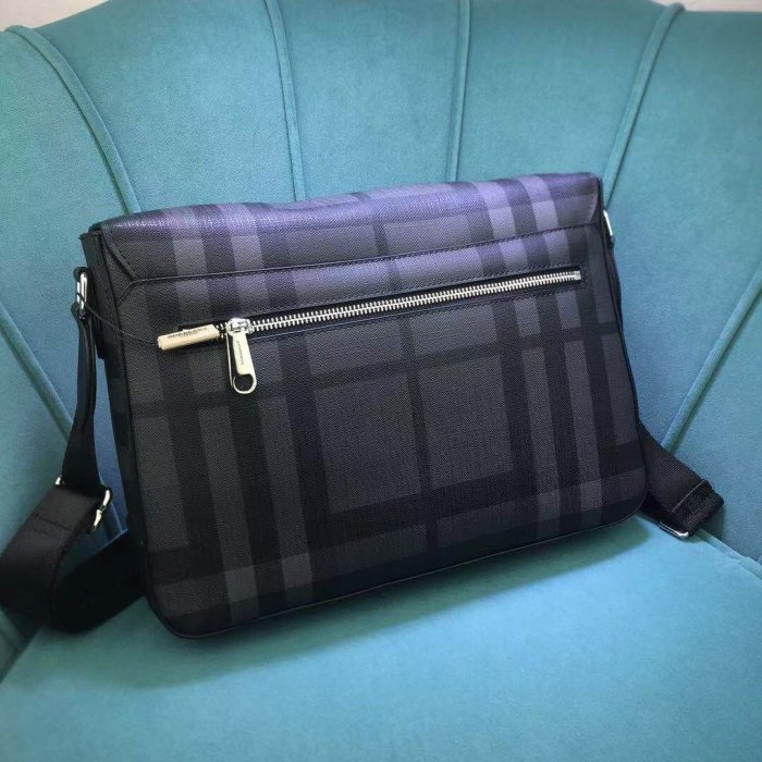 202110SS新作 Burberry バーバリー メンズ ショルダーバック スーパーコピー