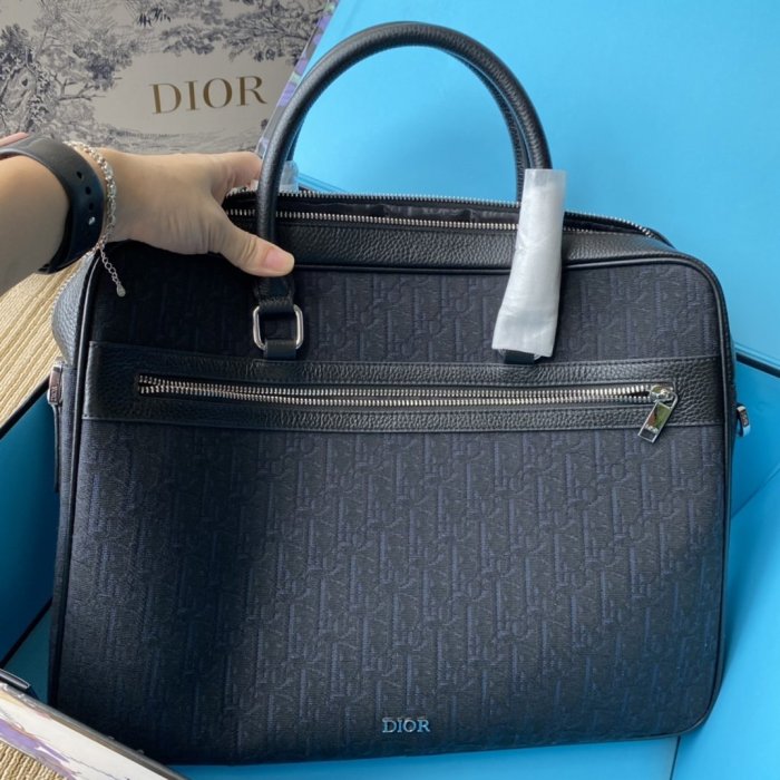 202110SS新作 Dior ディオール メンズ ハンドバックスーパーコピー