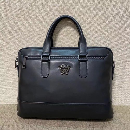202110SS新作Versace ヴェルサーチェメンズ ハンドバック スーパーコピー