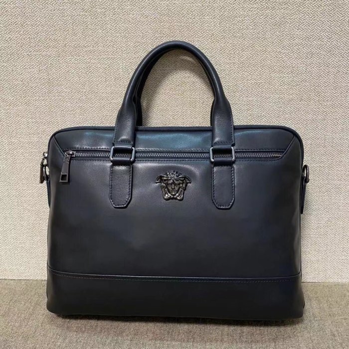 202110SS新作Versace ヴェルサーチェメンズ ハンドバック スーパーコピー