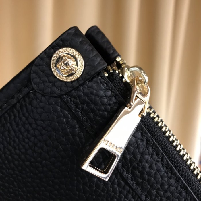 202110SS新作Versace ヴェルサーチェメンズ ハンドバック スーパーコピー