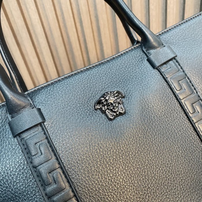 202110SS新作Versace ヴェルサーチェメンズ ハンドバック スーパーコピー