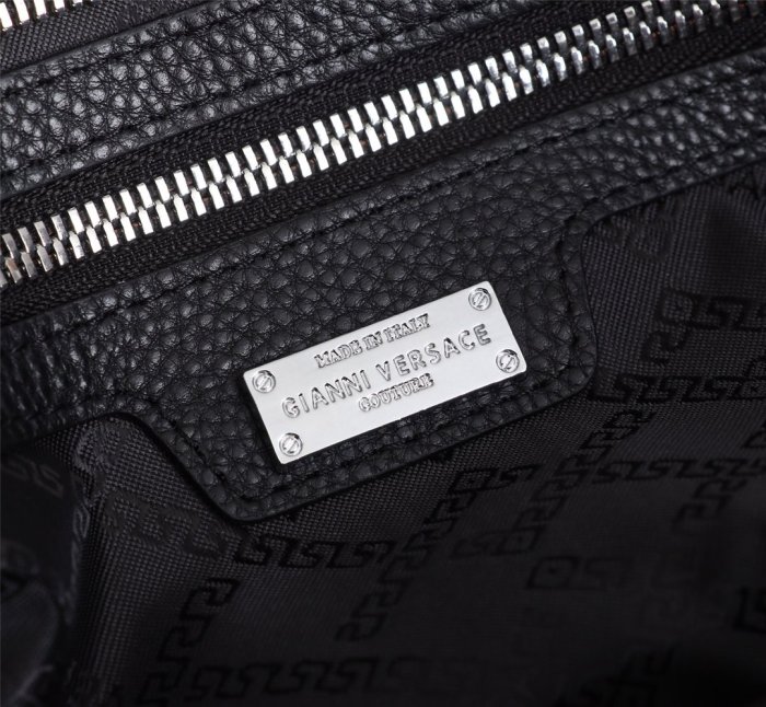 202110SS新作Versace ヴェルサーチェメンズ ハンドバック スーパーコピー