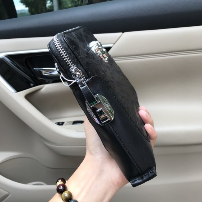 202110SS新作Versace ヴェルサーチェメンズ ハンドバック スーパーコピー