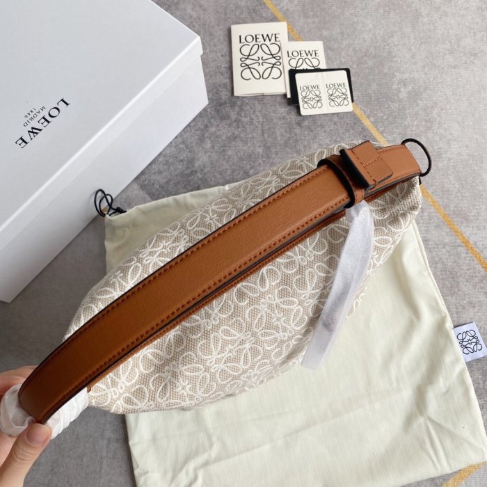 202110SS新作 LOEWE ロエベ レディース ショルダーバッグスーパーコピー