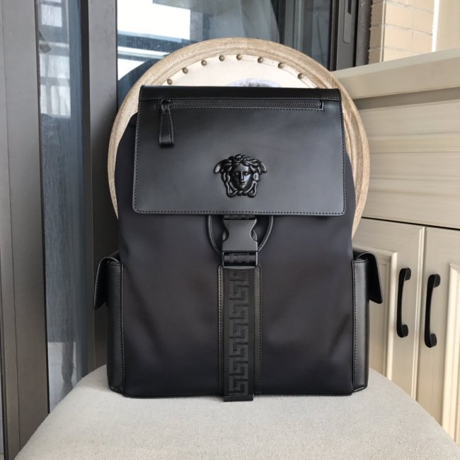 202110SS新作Versace ヴェルサーチェメンズ リュック/バック スーパーコピー