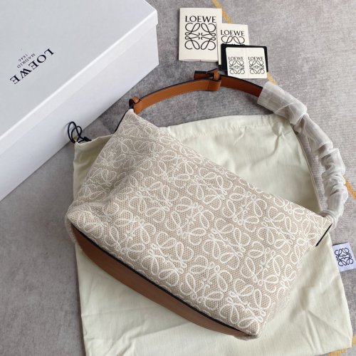 202110SS新作 LOEWE ロエベ レディース ショルダーバッグスーパーコピー