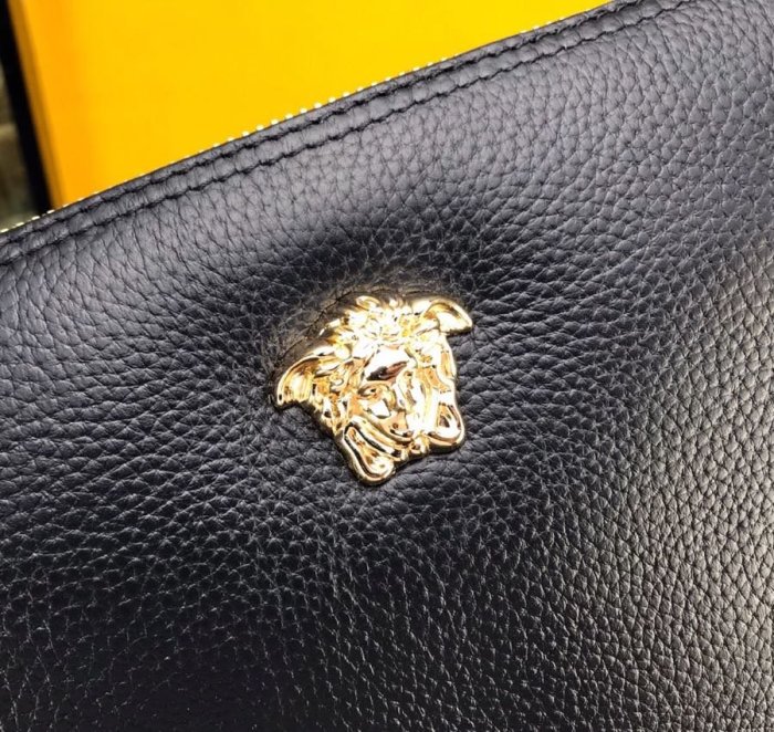 202110SS新作Versace ヴェルサーチェメンズ ハンドバック スーパーコピー