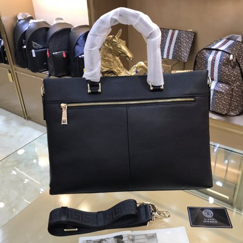 202110SS新作Versace ヴェルサーチェメンズ ハンドバック スーパーコピー