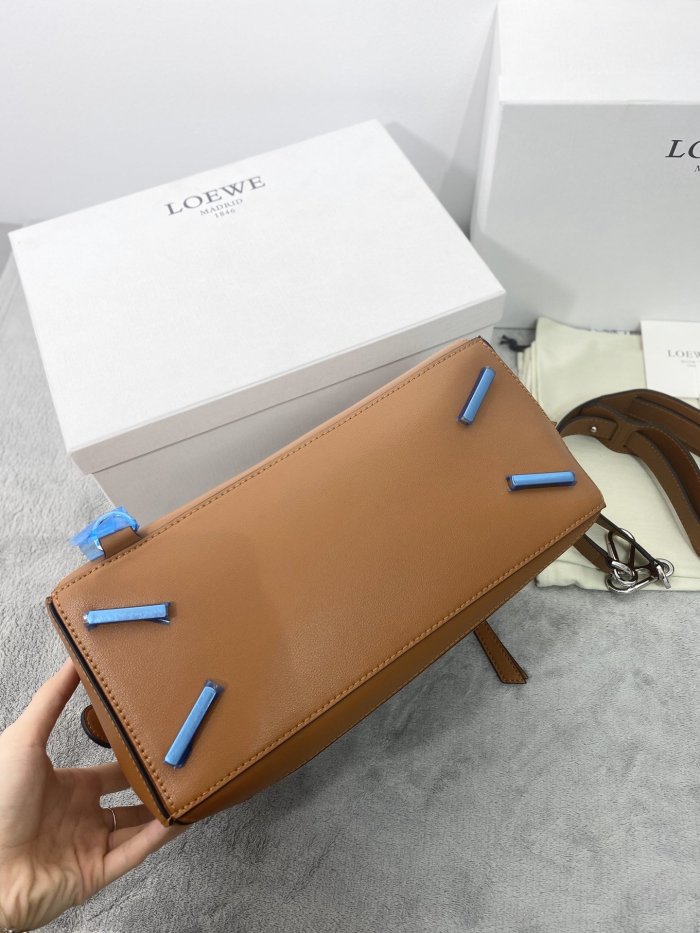 202110SS新作 LOEWE ロエベ レディース ショルダーバッグスーパーコピー