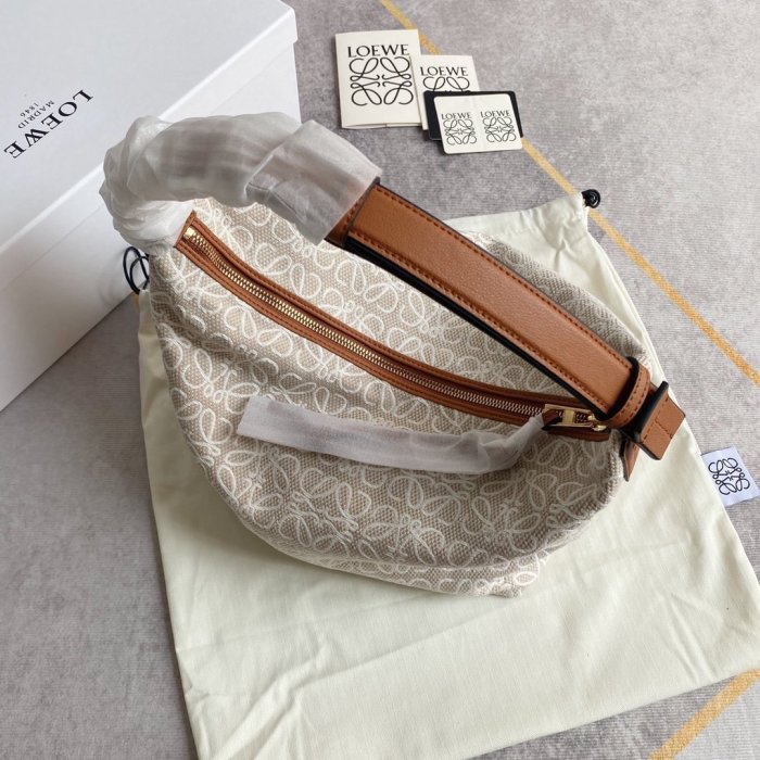 202110SS新作 LOEWE ロエベ レディース ショルダーバッグスーパーコピー