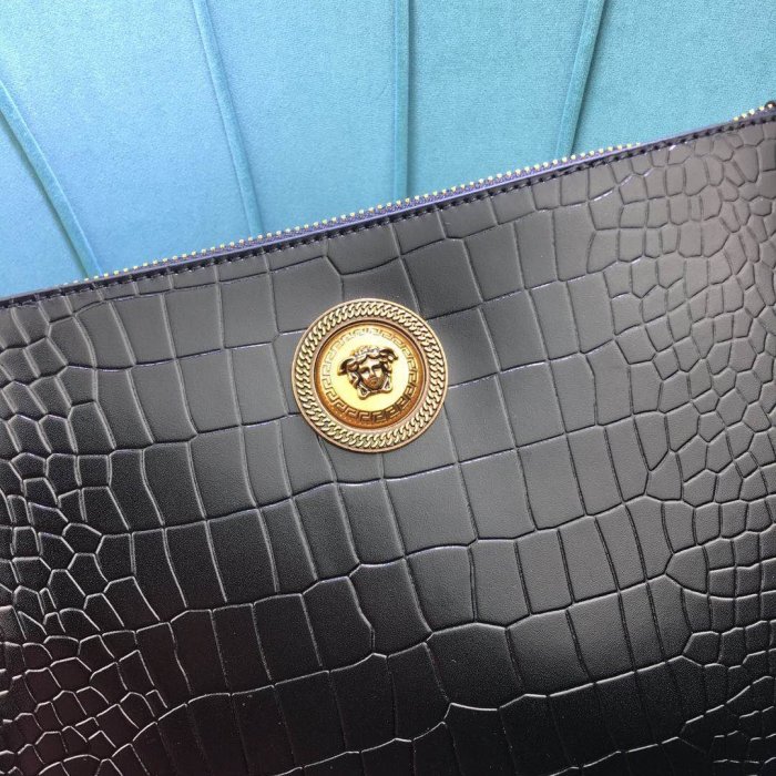 202110SS新作Versace ヴェルサーチェメンズ ハンドバック スーパーコピー