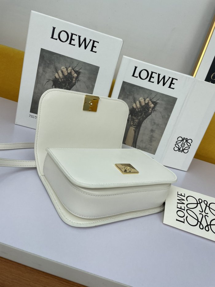 202110SS新作 LOEWE ロエベ レディース ショルダーバッグスーパーコピー