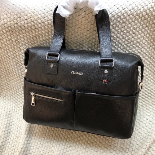 202110SS新作Versace ヴェルサーチェメンズ ハンドバック スーパーコピー