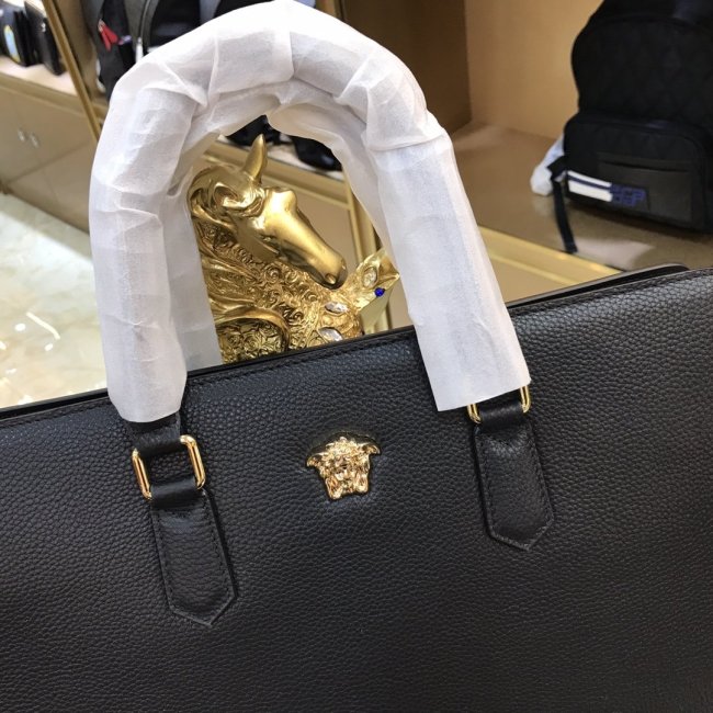 202110SS新作Versace ヴェルサーチェメンズ ハンドバック スーパーコピー