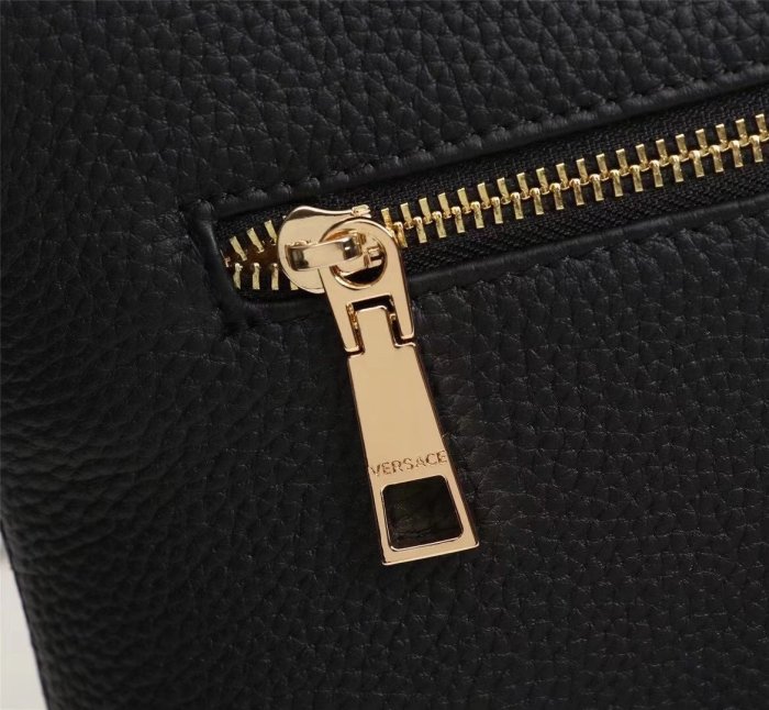 202110SS新作Versace ヴェルサーチェメンズ ハンドバック スーパーコピー