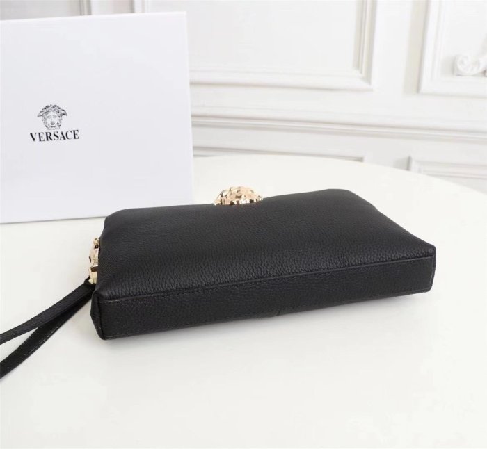202110SS新作Versace ヴェルサーチェメンズ ハンドバック スーパーコピー
