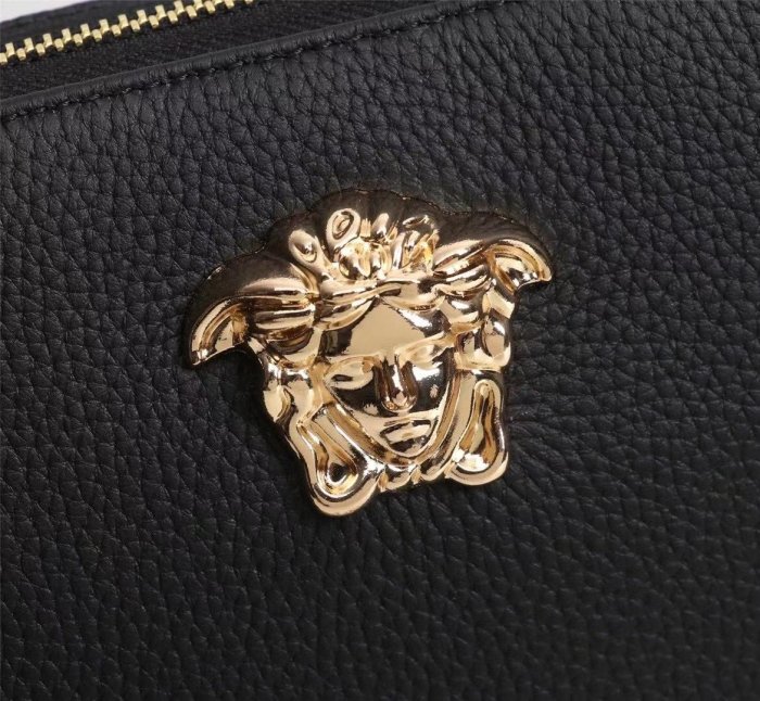 202110SS新作Versace ヴェルサーチェメンズ ハンドバック スーパーコピー