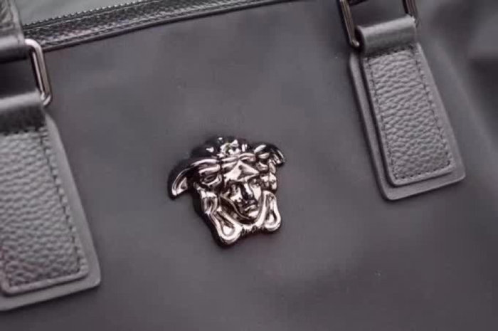 202110SS新作Versace ヴェルサーチェメンズ ハンドバック スーパーコピー