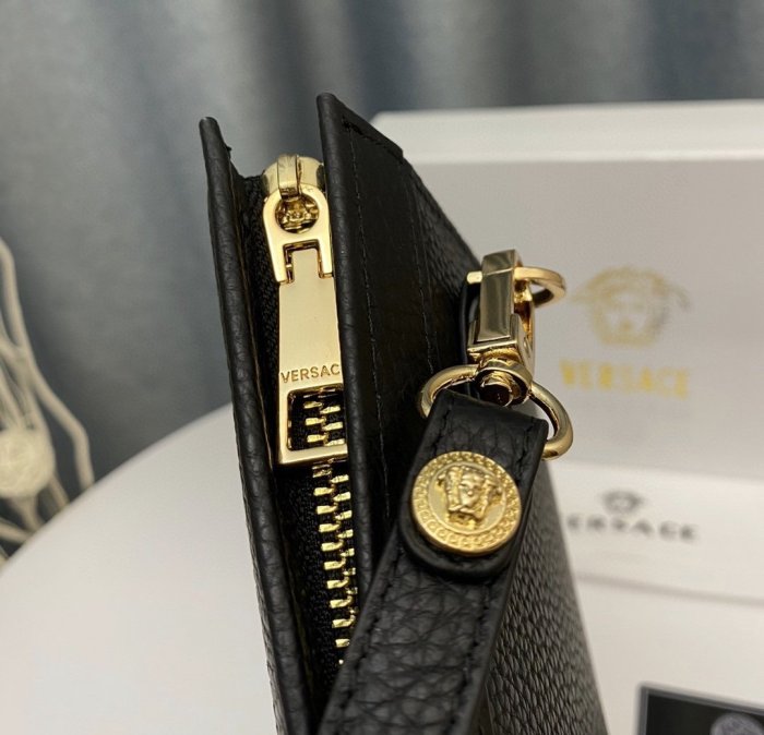 202110SS新作Versace ヴェルサーチェメンズ ハンドバック スーパーコピー