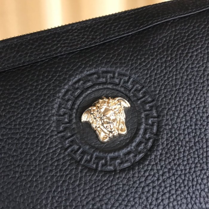 202110SS新作Versace ヴェルサーチェメンズ ハンドバック スーパーコピー