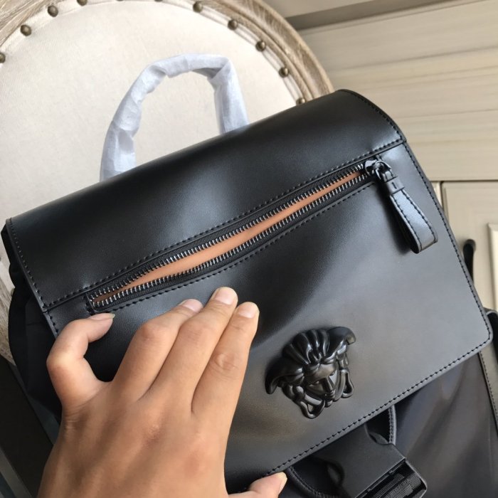 202110SS新作Versace ヴェルサーチェメンズ リュック/バック スーパーコピー