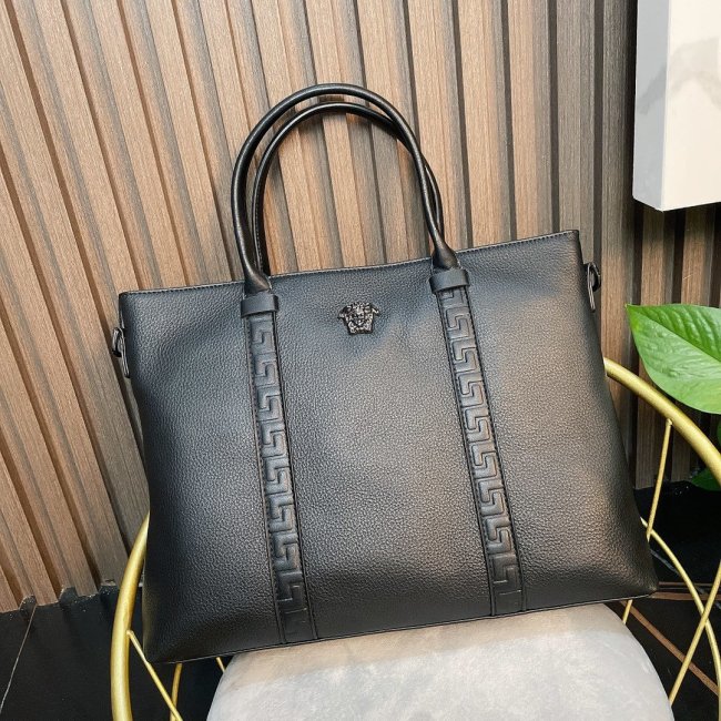 202110SS新作Versace ヴェルサーチェメンズ ハンドバック スーパーコピー